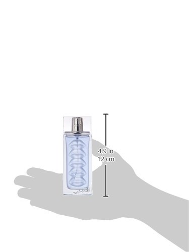 Amazon.com : Salvador Dali Ruby Lips Eau de Toilette Spray for
